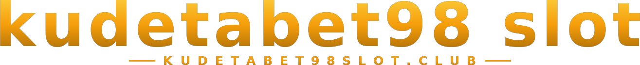kudetabet98 slot logo